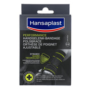 Hansaplast Polsbrace performance
