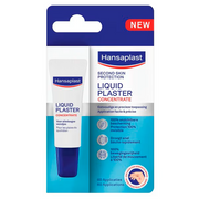 Hansaplast Second skin liquid plaster 10 ml