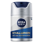 Nivea Men Anti-Age Hyaluron Dagcreme SPF15 50 ml