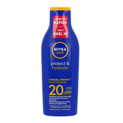 Nivea Sun Protect & Hydrate Zonnemelk SPF30 400 ml