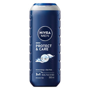 Nivea Men Protect & Care Douchegel 500 ml