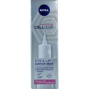 Nivea Cellular Expert Filler Eye & Lip Contour Cream 15 ml