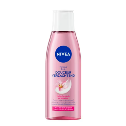 Nivea Tonic Verzachtend 200 ml