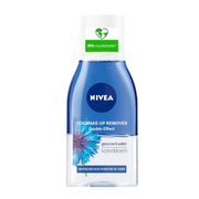 Nivea Oogmake-up Remover Double Effect 125 ml