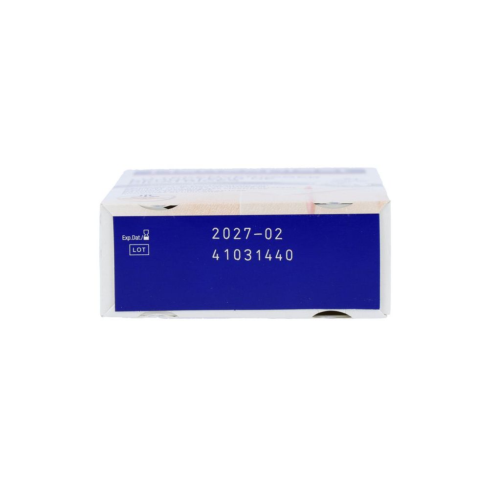 Hansaplast Littekenvervager 21 stuks