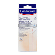 Hansaplast Littekenvervager XL 21 stuks