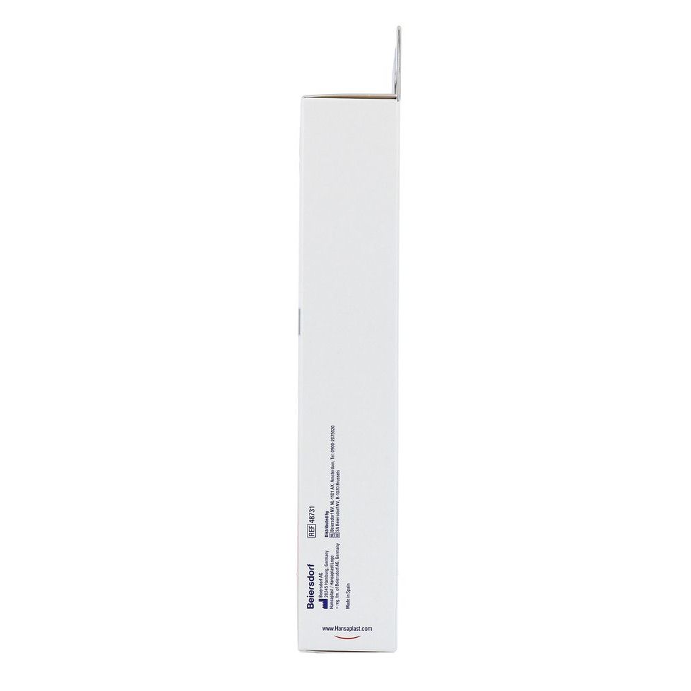Hansaplast Littekenvervager XL 21 stuks