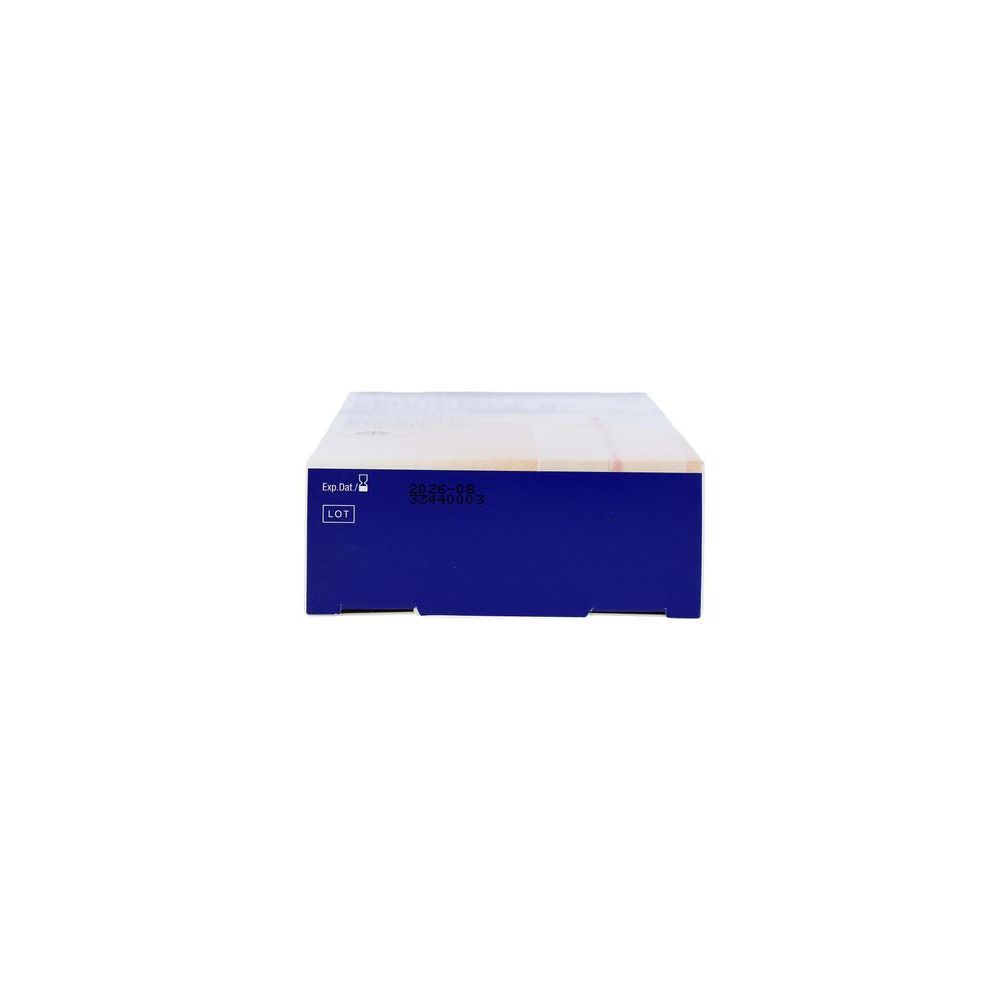 Hansaplast Littekenvervager XL 21 stuks