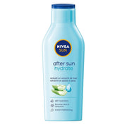 Nivea Sun After Sun Hydrate 400 ml