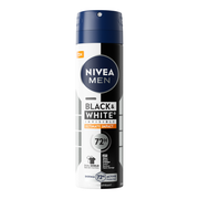 NIVEA MEN Black & White Invisible Ultimate Impact Anti-transpirant Spray 150 ml