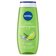 Nivea Douche lemongrass & oil 250 ml