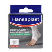 Hansaplast Sport tape breed 3,75cm x 10m 1 Rol