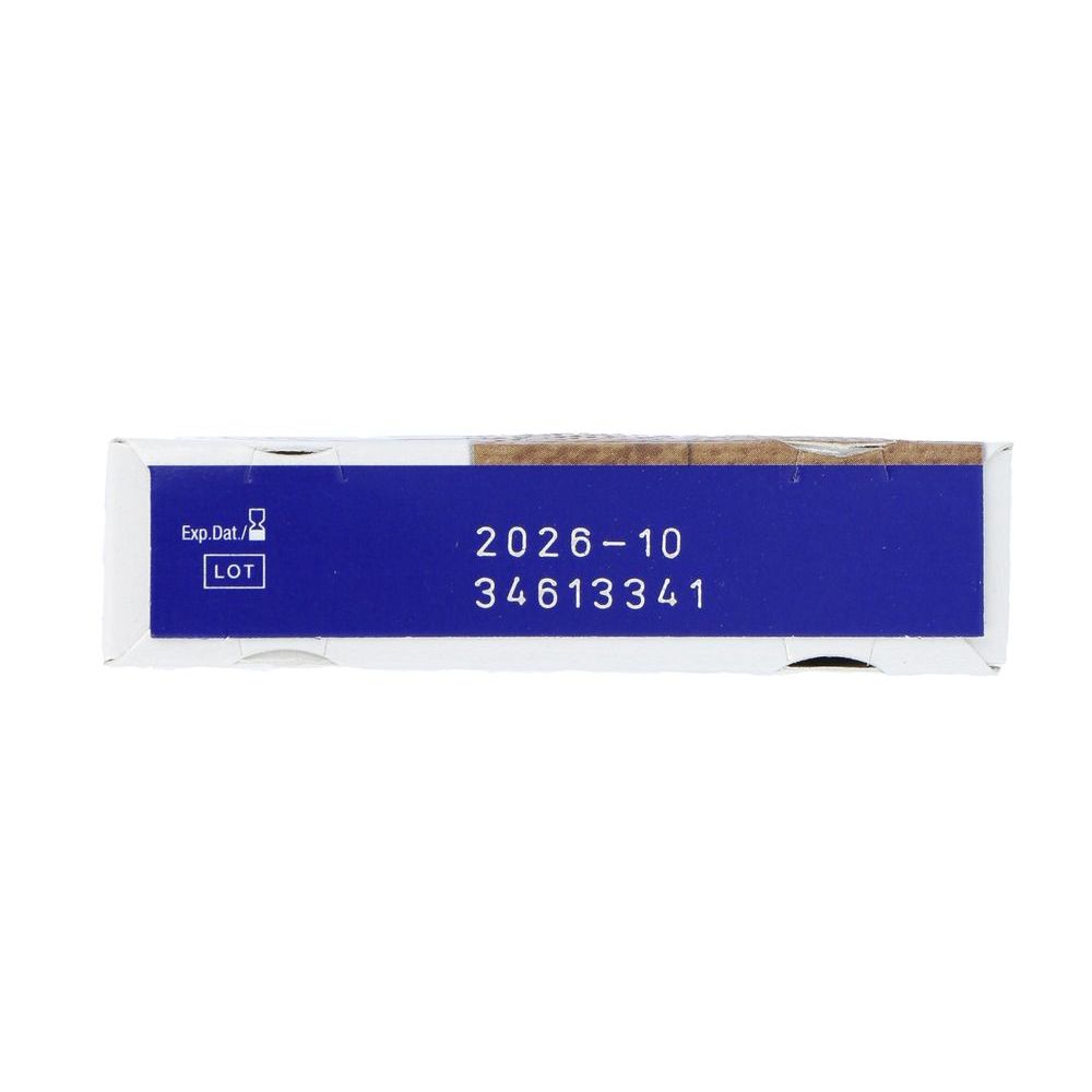 Hansaplast Sensitive skintone medium 20 stuks