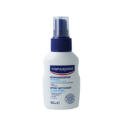 Hansaplast  reinigingsspray 50 ml