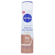 NIVEA Deo Spray Derma Control Female 150 ml