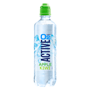Active O2 Apple Kiwi 500 ml