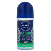 NIVEA Deo Roll-on Fresh Sensation Male 50 ml