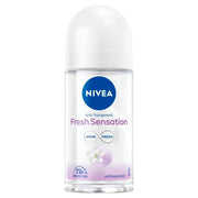 Nivea Deodorant roller fresh sensation 50 ml