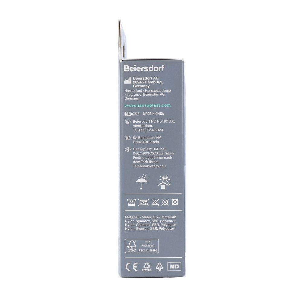Hansaplast sport polsb verstel