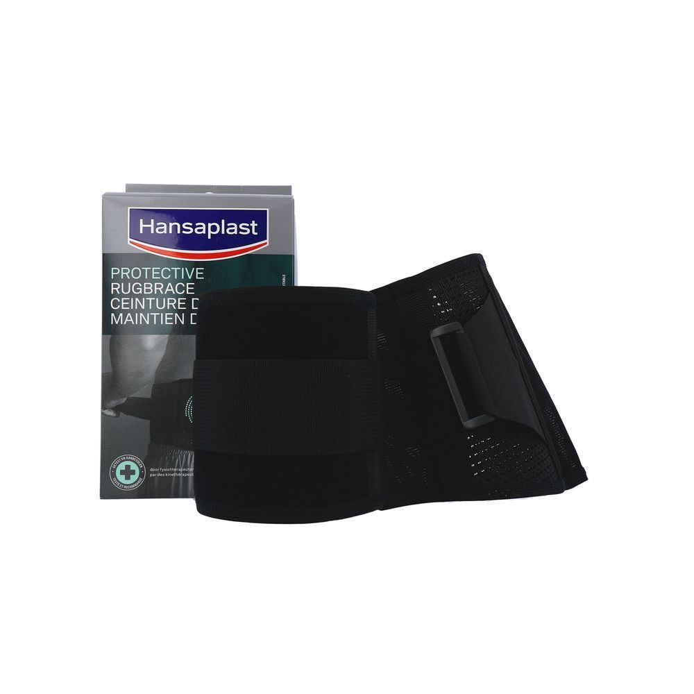 Hansaplast rugbrace