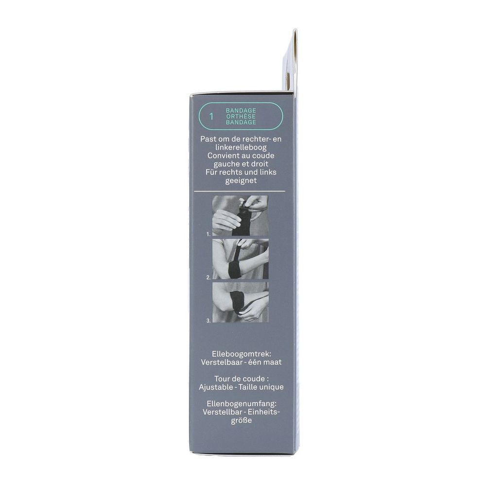 Hansaplast Sport tenniselleboog bandage