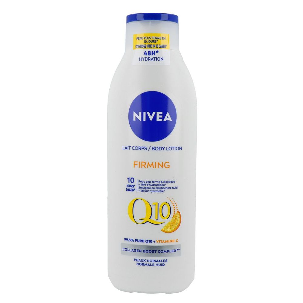 Nivea Bodylotion Q10 plus verstevigende 250 ml