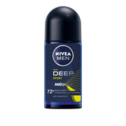 Nivea Men Deep Sport Deodorant Roller 50 ml