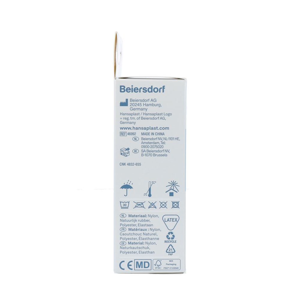 Hansaplast Sport kniebandage M