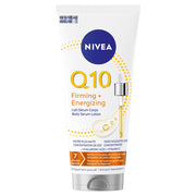 Nivea Q10 Firming body serum lotion 200 ml