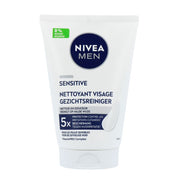 NIVEA MEN Sensitive Gezichtsreininger 100 ml