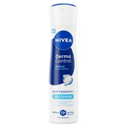 NIVEA Derma Control Defend Anti-Transpirant Deospray 150 ml