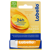 Labello Mango in Blisterverpakking 4,8 gram
