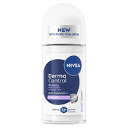 NIVEA Derma Control Restore Anti-Transpirant Deoroller 50 ml