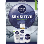 Nivea Men Sensitive Giftset 1 st