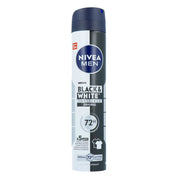 NIVEA MEN Black & White Invisible Original Anti-Transpirant 200 ml