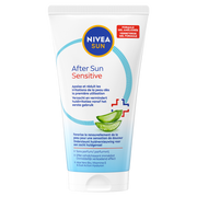 Nivea Sun After Sun Sensitive Cream Gel 150 ml