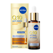 Nivea Q10 Anti-Rimpel Collageen Expert 3in1 Herstellend Serum 30 ml