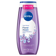 Nivea Floral Moon Orchid & Blueberry Scent Fresh Shower 250 ml