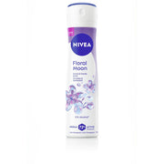 Nivea Floral Moon Orchid & Vanilla Scent Anti-transpirant 150 ml