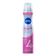 NIVEA Diamond Gloss Care Styling Spray 250 ml