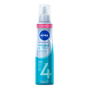 NIVEA Volume Care Styling Mousse 150 ml