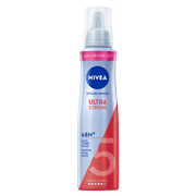 NIVEA Ultra Strong Styling Mousse 150 ml