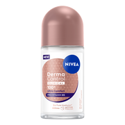 NIVEA Derma Control Clinical 100h Ultra Comfort Anti-transpirant Roller 50 ml