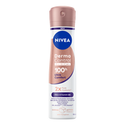NIVEA Derma Control Clinical 100h Ultra Comfort Anti-transpirant Spray 150 ml