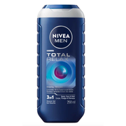 Nivea Men Total Relax Douchegel 250 ml