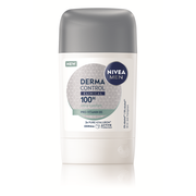 NIVEA MEN Derma Control Clinical 100h Ultra Comfort Anti-transpirant Stick 50 ml