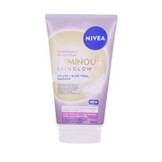 Nivea Luminous630 Skin Glow Reinigingsgel 150 ml