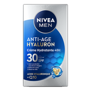 NIVEA MEN Anti-Age Hyaluron Gezichtscréme 50 ml