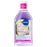 Nivea Luminous630 Skin Glow Micellair Water 400 ml