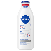 NIVEA Repair & Care Body Lotion Zeer Droge, Ruwe & Ongelijkmatige Huid 400 ml